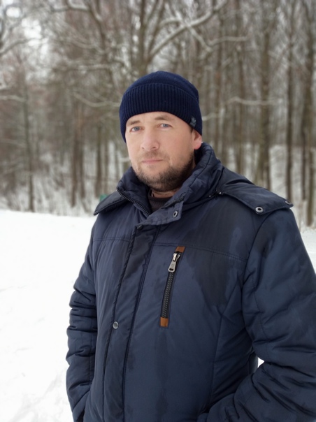  - Шпаклевщик