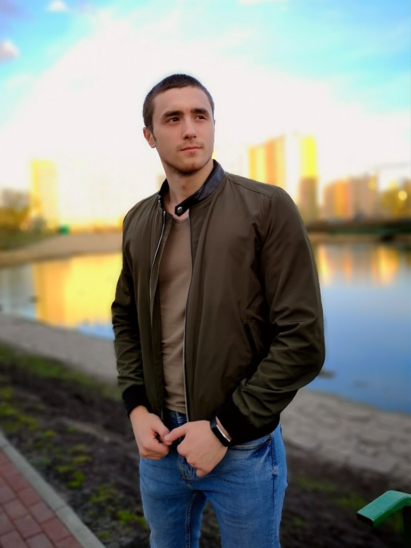 - Строитель