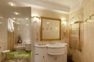 Ремонт квартиры район Соколиная гора
