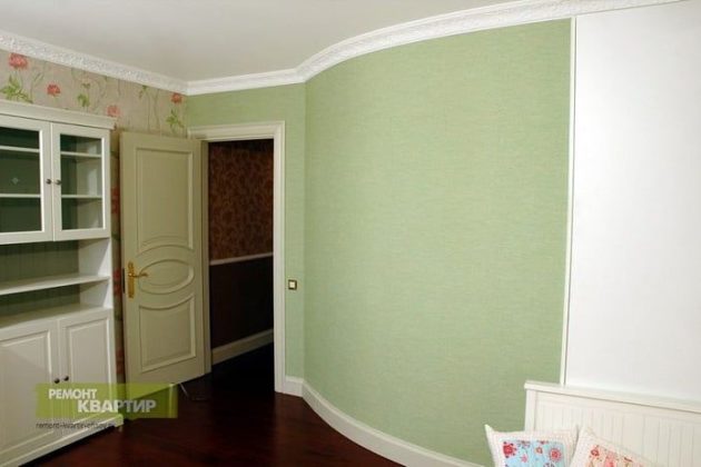 Ремонт квартиры, район Чертаново