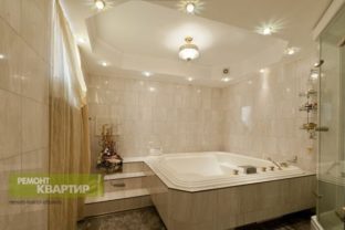 Ремонт квартиры район Соколиная гора