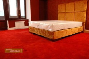 Ремонт квартиры, район Чертаново