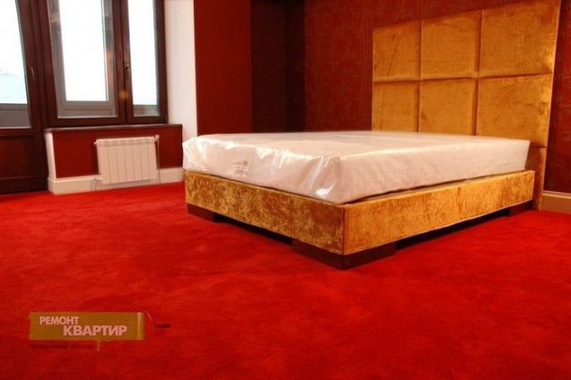 Ремонт квартиры, район Чертаново