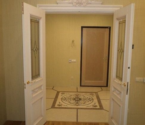 Ремонт квартиры м. Сухаревская