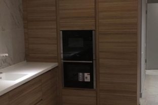 Ремонт квартиры 128 м (сердце столицы)