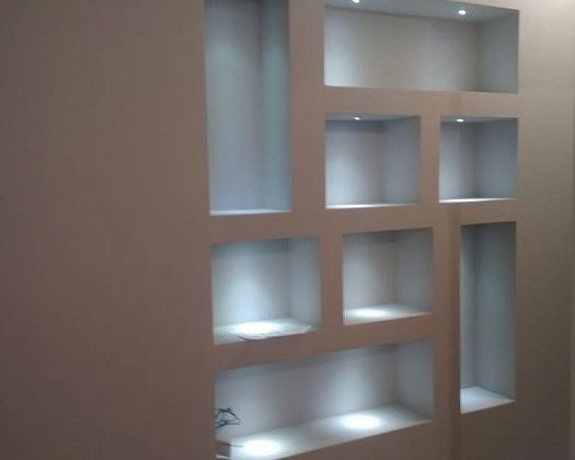 Ремонт квартиры 128 м (сердце столицы)
