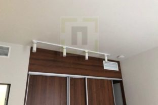 Ремонт квартиры м. Спартак