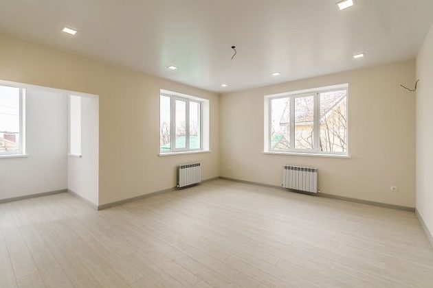 Коттедж д.Семенищево, КП Федоскино парк. 264 м2 Поляковский
