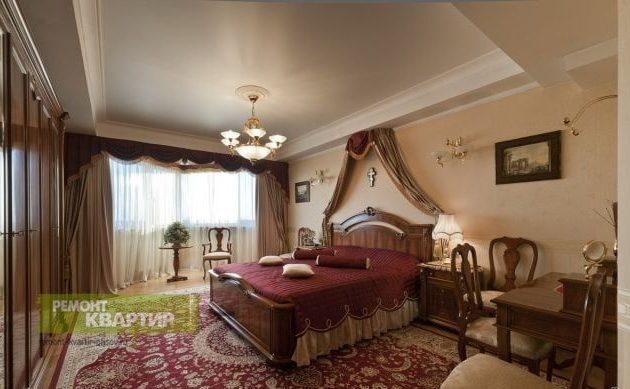 Ремонт квартиры район Соколиная гора