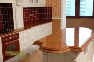 Ремонт квартиры, район Чертаново