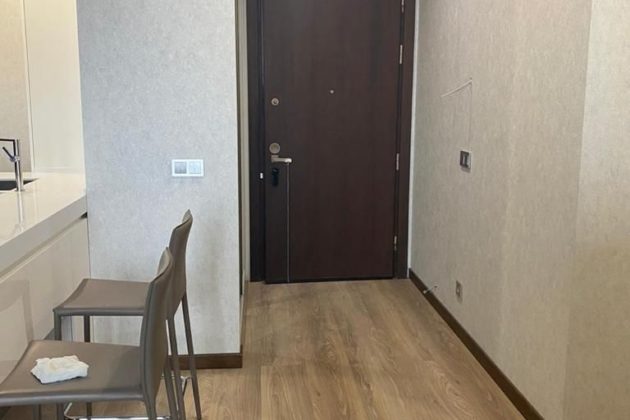 Ремонт квартиры ЖК Символ