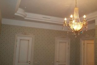 Ремонт квартиры м. Сухаревская