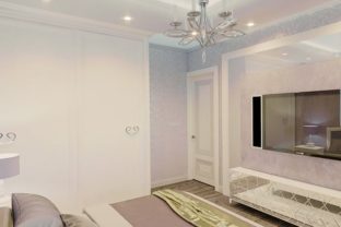 Ремонт квартиры ул Ягодная