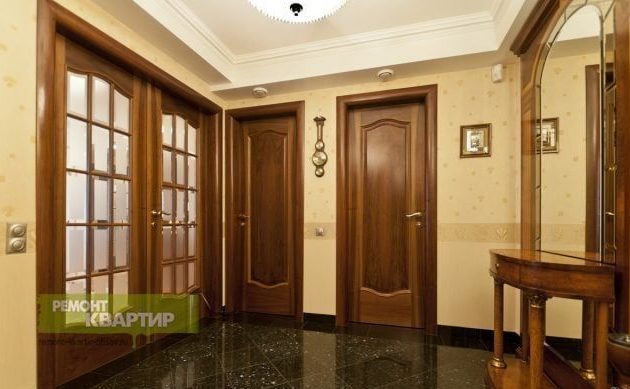 Ремонт квартиры район Соколиная гора
