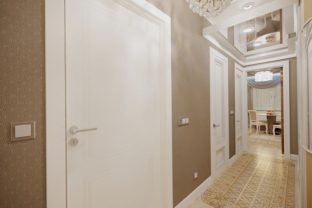 Ремонт квартиры ул Ягодная