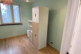 Ремонт трёхкомнатной квартиры 75 м (серия дома п44)