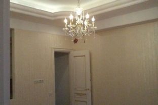 Ремонт квартиры м. Сухаревская