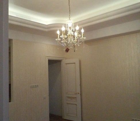 Ремонт квартиры м. Сухаревская