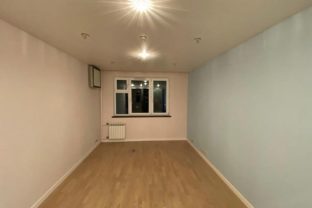 Ремонт трёхкомнатной квартиры 75 м (серия дома п44)