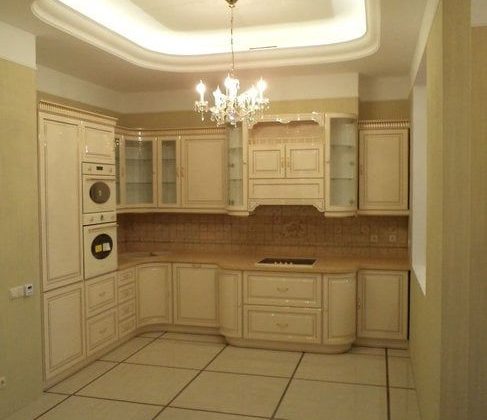 Ремонт квартиры м. Сухаревская