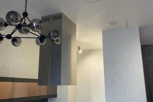 Ремонт квартиры ЖК Символ