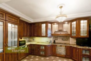 Ремонт квартиры район Соколиная гора