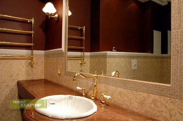 Ремонт квартиры, район Чертаново