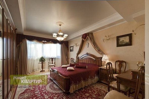Ремонт квартиры район Соколиная гора
