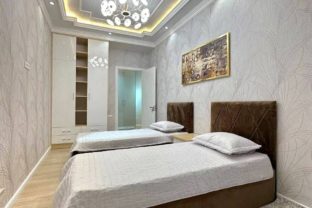 Ремонт премиум класса ЖК ЛАЙФ Ботаническая