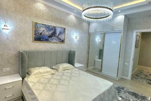 Ремонт премиум класса ЖК ЛАЙФ Ботаническая