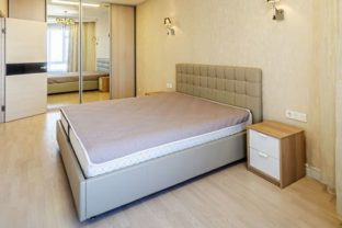 Косметический ремонт квартиры в Новой Москве